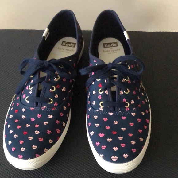 Kate Spade Keds - Picture 1 of 9